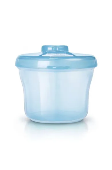 Philips Avent Milk Powder Dispenser - Blue