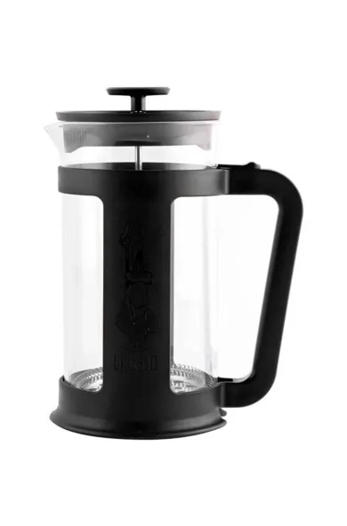 Bialetti French Press Coffee Maker 1l - Glass