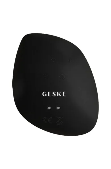 Geske Sonic Warm & Cool Mask | 9 in 1 - Grey