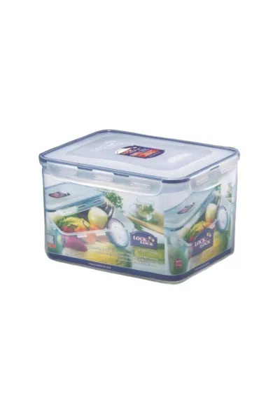 LocknLock Rectangular Tall Food Container - 9L