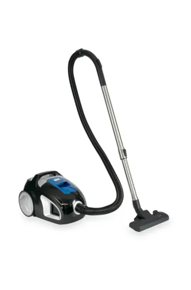 National Line Baggless Vacuum Cleaner - 2500W
