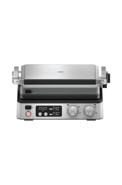 Braun MultiGrill 7 - 2000W