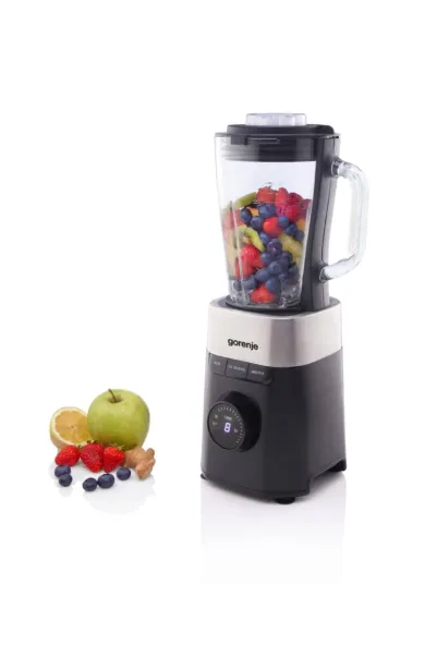 Gorenje Blender Glass Jar - 1000W