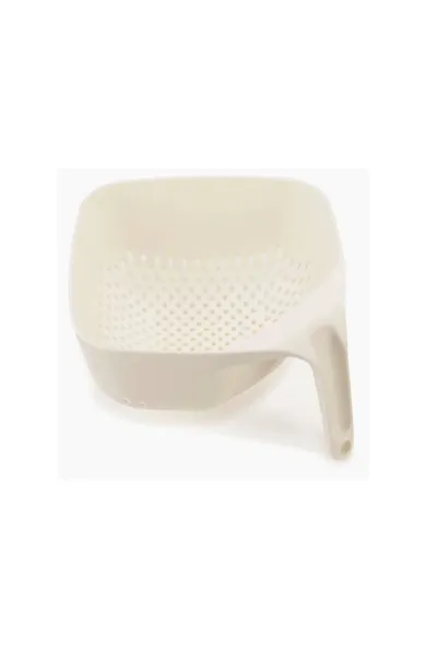 Joseph Joseph Square White Colander