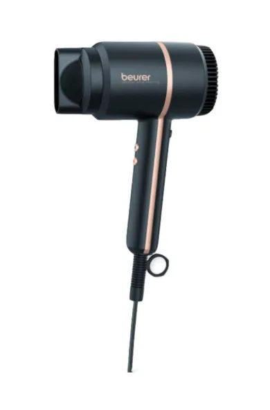 Beurer Compact Hair Dryer HC35 - Black