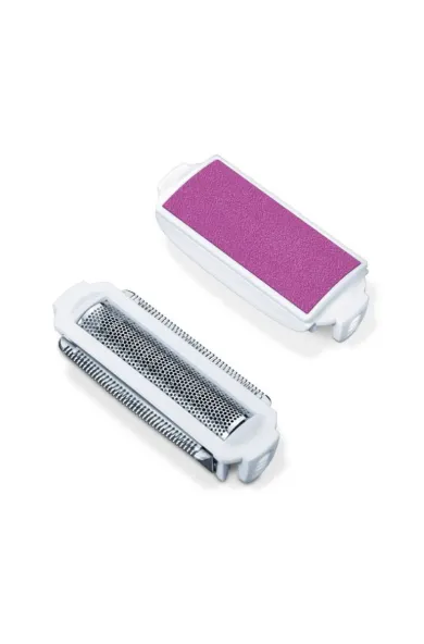 Beurer Attachment Razor Set to HL36 Shaver for Women