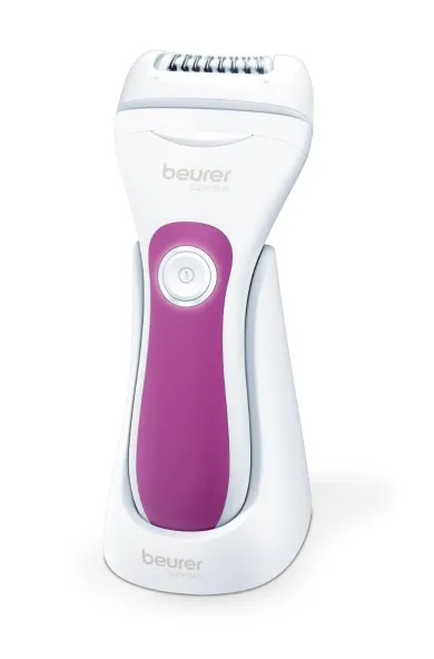 Beurer Epilator HL 76