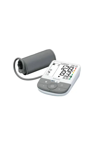 Beurer BM 53 Upper Arm blood pressure monitor