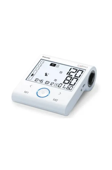 Beurer BM 96 Upper Arm Blood Pressure Monitor