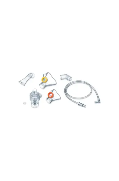 Beurer Yearpack Attachments for IH 58 KIid's Nebuliser