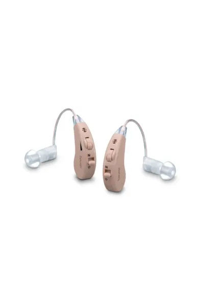 Beurer HA 55 Hearing Amplifier