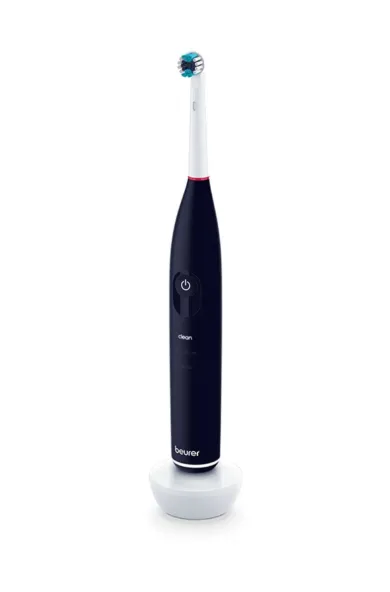 Beurer TB50 Electric Toothbrush - Black