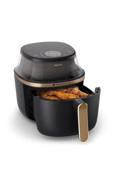 PHILIPS Air Fryer XL 6.2L