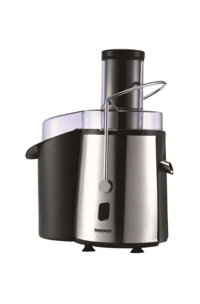 Daewoo Electric Juice Extractor with 1.8L Container - 700W