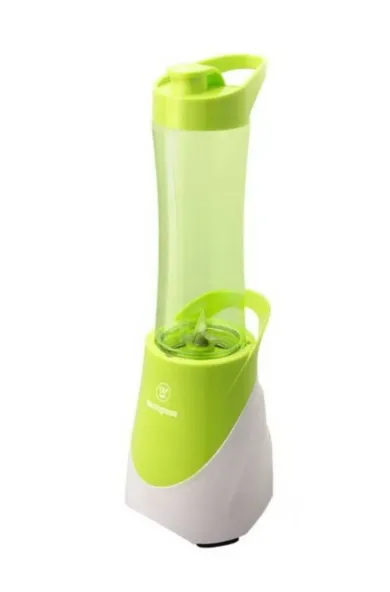 Westinghouse Blender for Shakes, Smoothies, Baby Formula, Salad Dressings 300 Watt with 600ml Bottle