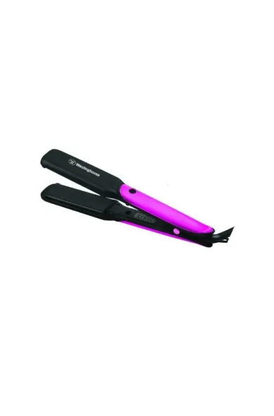 Westinghouse Flat Ceramic Hair Straightener Iron - WH1151