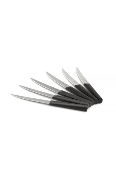BERGHOFF 6pcs Steak Knife Set Matrix