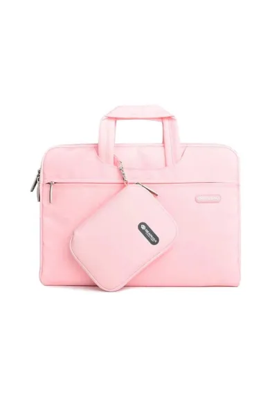 WIWU Campus Slim Case - Pink