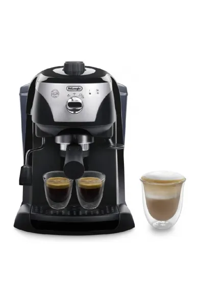 Delonghi Espresso & Cappucino Machine 15Bar 1100 W