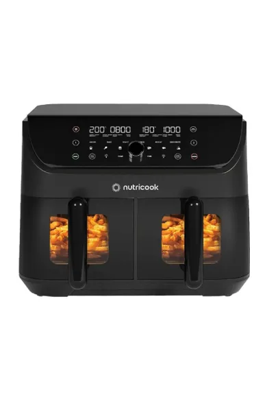 Nutricook Air Fryer Duo 2 Vision