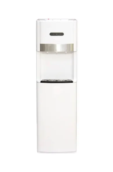 Superchef Bottom-Loading Water Dispenser -  White