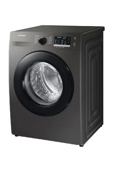 Samsung Washer 9 Kg Front Load 14000Rpm Inox