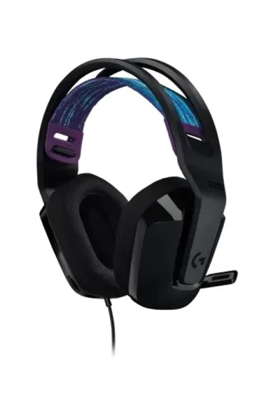 Logitech G335 Wired Gaming Headset