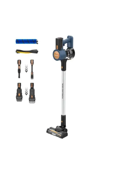 Taurus Vacuum Cleaner Homeland Ideal