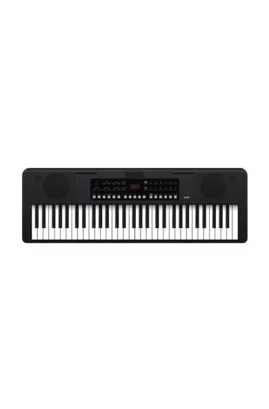 ARA Keyboard Piano 61 Keys Without Touch Response