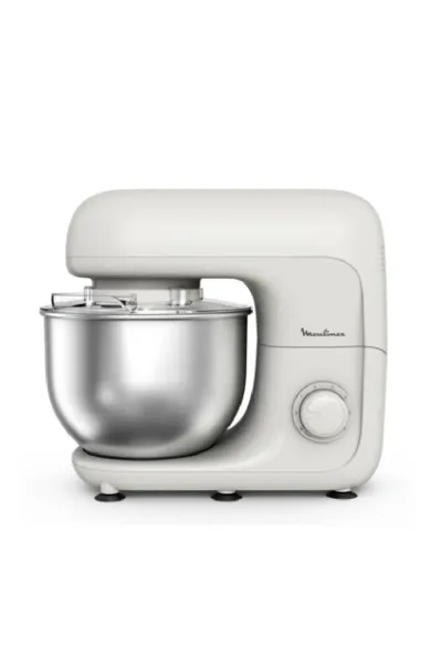 MOULINEX KITCHEN MACHINE 800W CHARLOTTE 4.8L