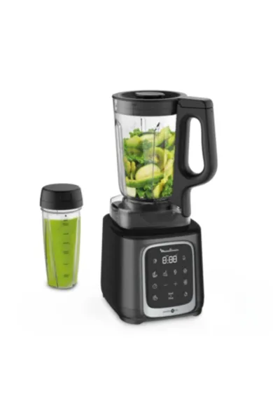 MOULINEX BLENDER HIGH SPEED 1600W 2.6L POWELIX