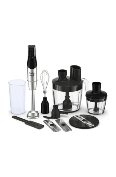 MOULINEX INFINYFORCE PRO 1200W - DD95JD27