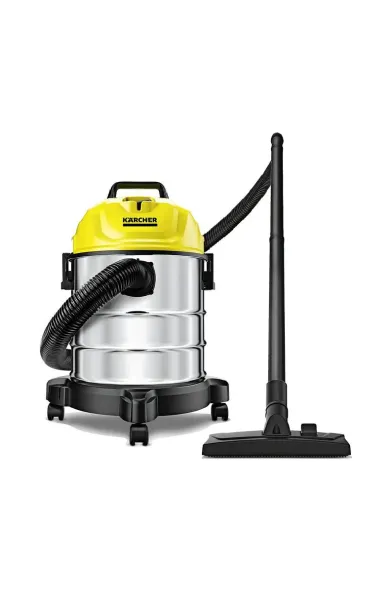 KARCHER Wet & Dry Vacuum Cleaner WD 1s Classic 1.098-324.0
