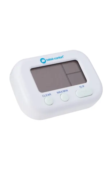 BEBE CONFORT Thermometer Hygrometer