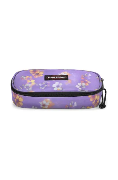 Eastpak Oval Single Flora FadeLilac-EK0007177V21