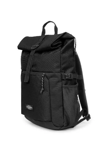 EASTPAK EK0A5BL81 W6  TOPROLL PRO CS BLACK PRO