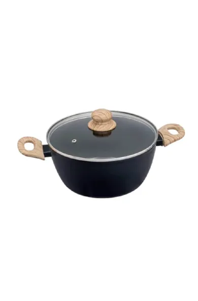 PYREX Cook & Care Stewpot 24 cm CR24AE6