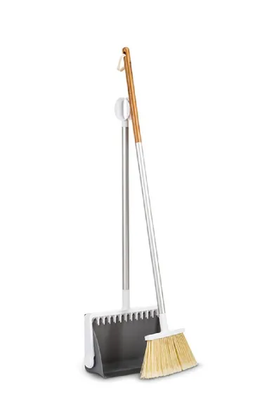 FULL CIRCLE TAG TEAM COMPACT EASY-EMPTY SWEEP SET