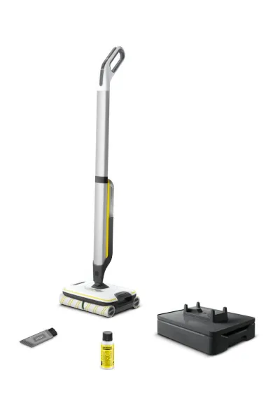 KARCHER Hard floor cleaner FC 7 Cordless