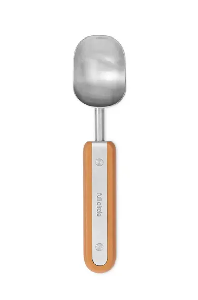 FULL CIRCLE ICE CREAM SCOOP