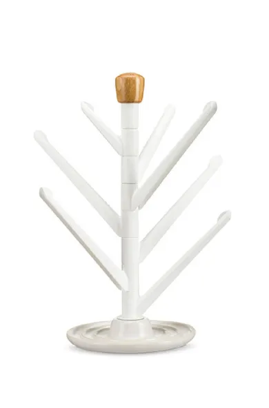 FULL CIRCLE UPRIGHT DRYING RACK