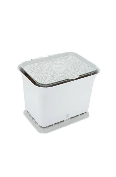 FULL CIRCLE KITCHEN COMPOST COLLECTOR
