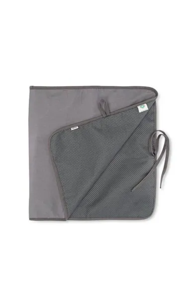 FULL CIRCLE IRON & STEAM BLANKET