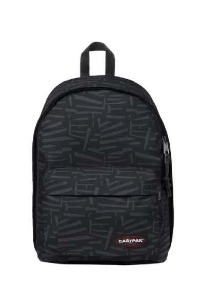 EASTPAK EK0007676V81 OUT OF OFFICE SHAPE DARK