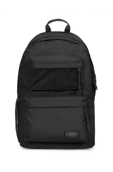 EASTPAK EKA5BIS008 DOUBLE OFFICE Black