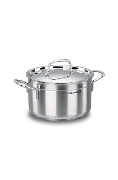 KORKMAZ A1028 Alfa Casserole 28 cm