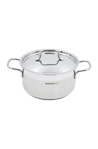 KORKMAZ A1020 Alfa Casserole 24 cm