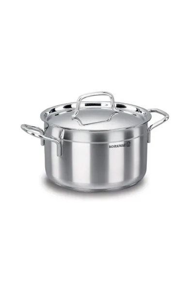 Korkmaz A1018 Alfa Casserole 20 cm 
