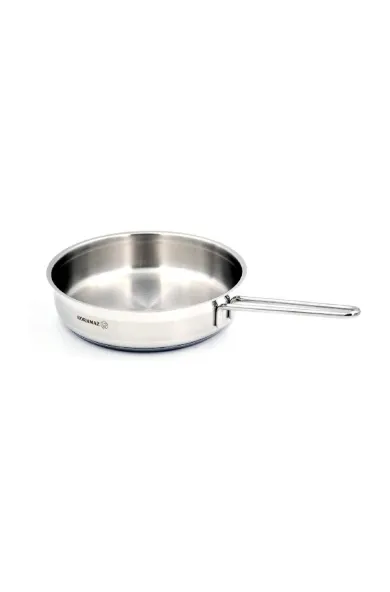 KORKMAZ A1021 Alfa Frypan 24cm
