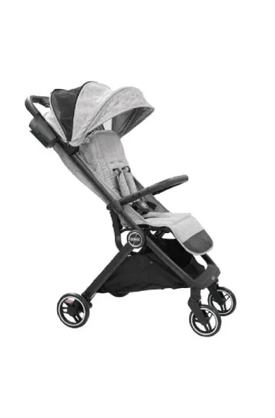 OPTIMAL Baby Stroller with Basket